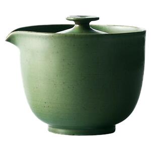 九土手抓壶茶壶日式粗陶功夫茶具旅行快客杯泡茶壶一壶两杯陶瓷