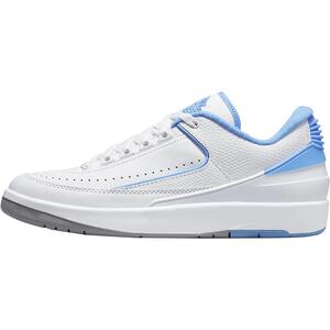 Nike/耐克官方正品Air Jordan 2 男女潮流复古减震板鞋DV9956-104