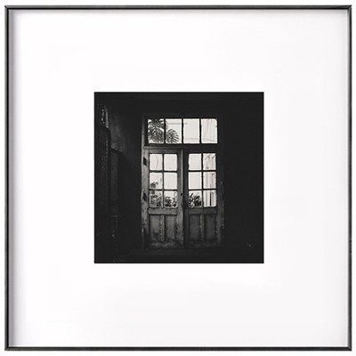 urffdeco展览级艺术|微喷六联画