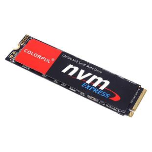 七彩虹CN600 512G M.2 SSD台式机笔记本NVME电脑高速1TB固态硬盘