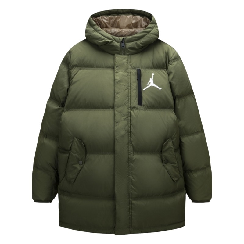 Jordan儿童羽绒服外套新品上市