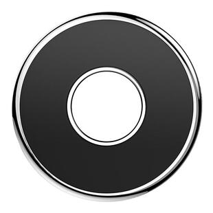 车载手机支架汽车多功能车内用导航黑科技高档磁力吸盘通用支撑架
