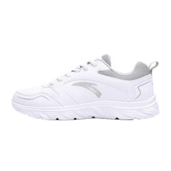 安踏女鞋跑步鞋防水正品运动鞋