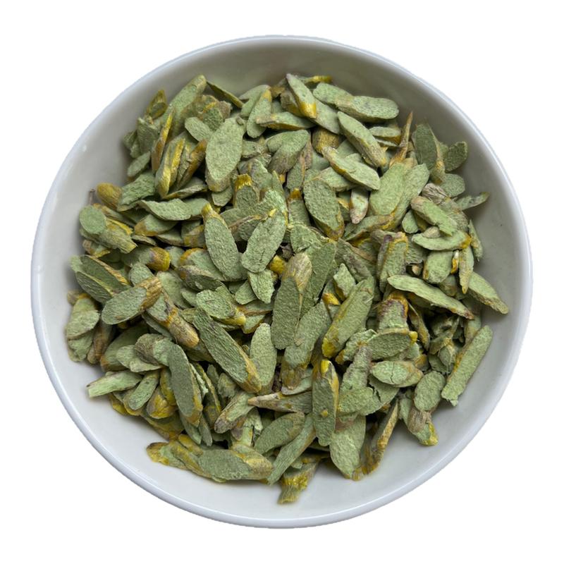 负70度锁鲜云南野冻干铁皮石斛片