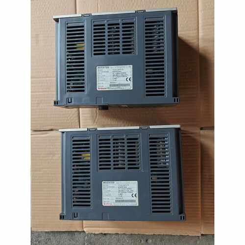 议价优利康变频器YD10105P5T45.5KW380维修