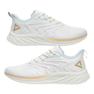 匹克运动鞋男鞋2026春季新款减震软底防泼水男士耐磨学生跑步鞋子