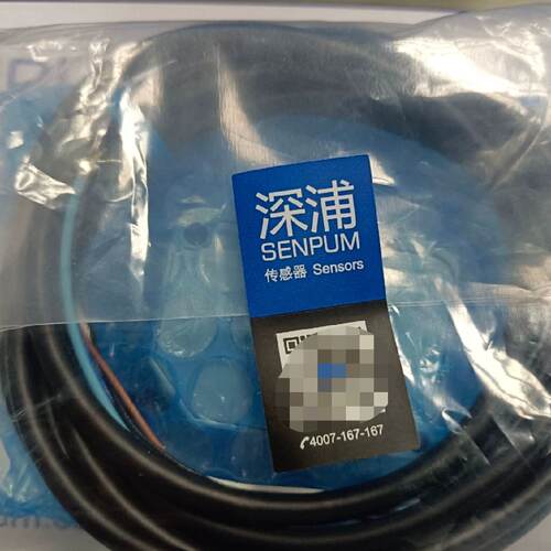 议价全新深浦激光位移感测器LM2－Q2000AV 原装