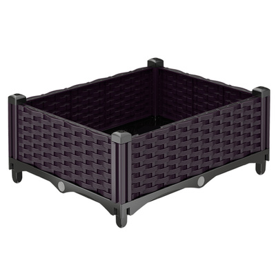 大号塑料种菜箱多款任选厂家直销