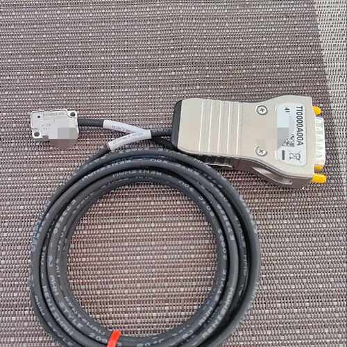 溢价-02-D01489雷尼绍编码器AT0M2T1-300&TI0