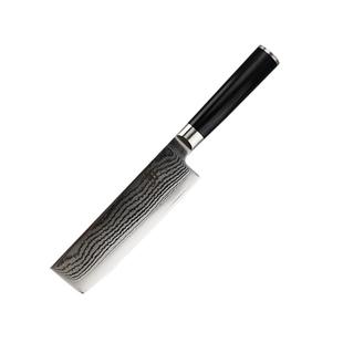 kai贝印旬刀日本进口旬系列日式菜刀切片刀多功能刀大马士革钢刀