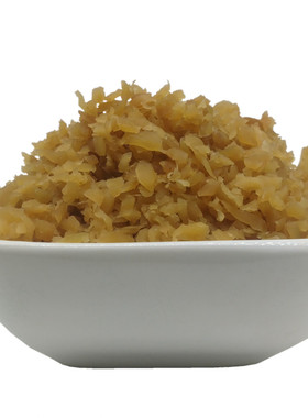 正宗四川大头菜咸菜搭档凉粉腌菜