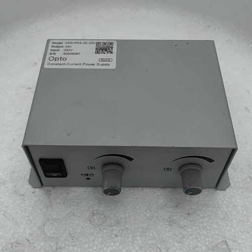 议价VDKPAS2C24V光电恒流电源OPTO如图功维修