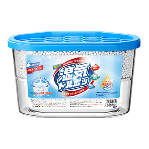 日本家除湿盒干燥剂防潮