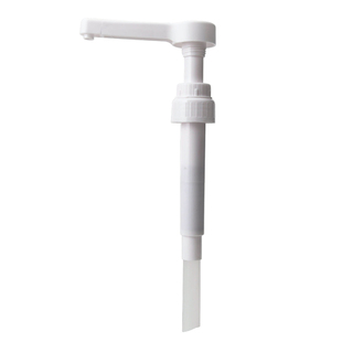 奶茶店糖压瓶商用糖浆瓶果糖手压式按压器泵头定量挤压瓶玻璃压头