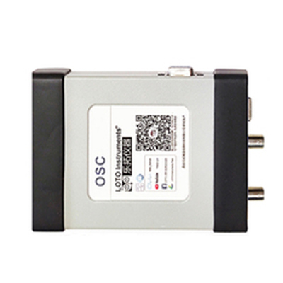 OSC482USB数字示波器