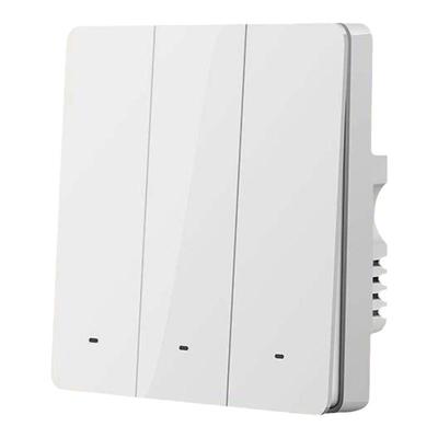 Gosund智能开关手机远程