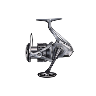 SHIMANO禧玛诺NASCI纺车轮淡水海钓路亚轮远投纳西斜口矶钓轮