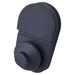 适配长安UNIK新逸动CS357555欧尚X7PLUS门碰灯开关胶皮胶防尘外套