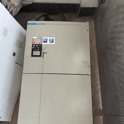 溢价-斯耐德ATV38变频器 45KW 型号：ATV38HD54N