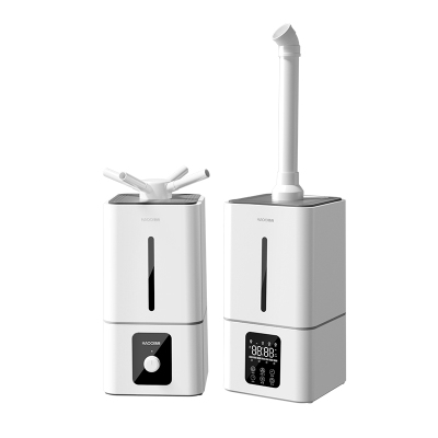 浩奇工业加湿器大雾量蔬菜烟叶