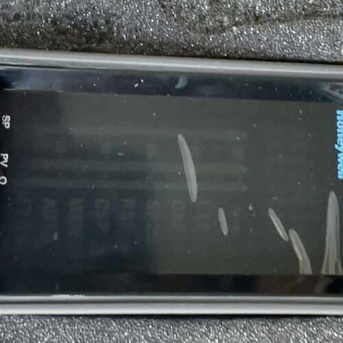 霍尼韦尔 UDC6300 PC6303-U-2D0-55-0