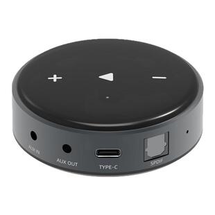 WiiM Mini智能音频串流器 支持KUGOU Hi-Fi让旧音箱秒变智能Hi-Fi