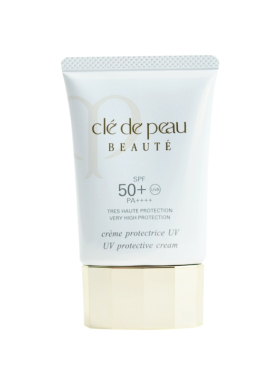 国内专柜 CPB肌肤之钥防晒乳霜8ml小样隔离防紫外线SPF50养肤保湿