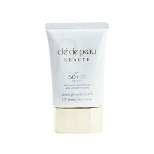 国内专柜 CPB肌肤之钥防晒乳霜8ml小样隔离防紫外线SPF50养肤保湿