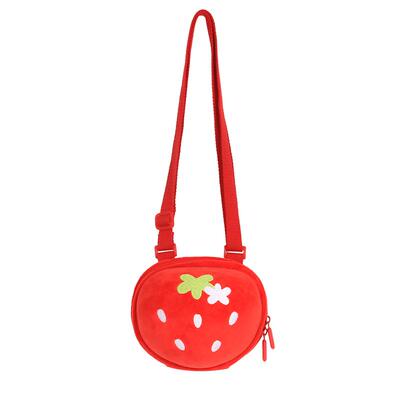 女童可爱小包网红超轻儿童斜挎包