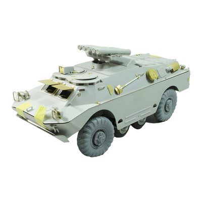 ETMODEL改造件适配9P148发射车