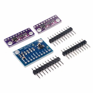 ADS1115/1015 16Bit ADC 4 Channel 通道模数AD转换模块 可调放大