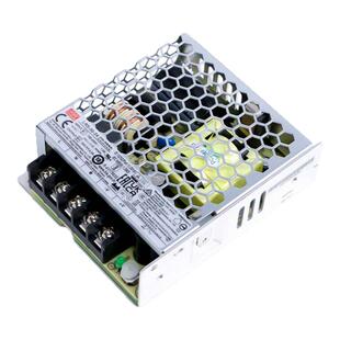 台湾明纬开关电源LED监控NES/LRS-35W50W75W100W150W200W350W24V