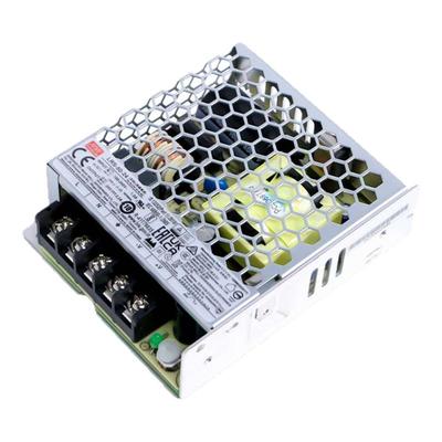原装台湾明纬LRS系列24V开关电源