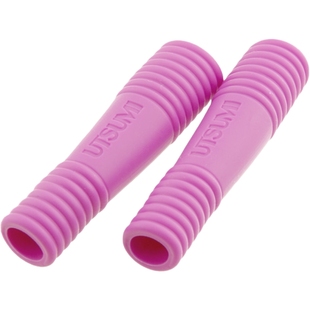 现货 美甲 日本美甲工具 内海 UTSUMI 死皮剪保护套 2个入