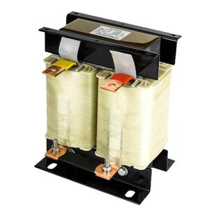 直流平波电抗器变频器专用1.5-380KW限流滤波节能DLK