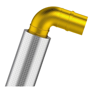 电动车喇叭通用大声音12v双音改装防水三轮摩托电瓶专高音喇叭用