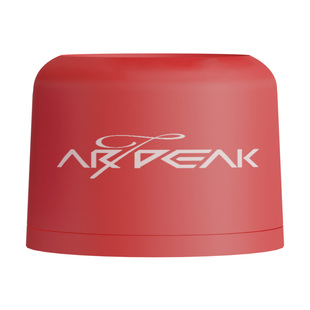 奥奇峰二代杆止固定圈鱼竿后堵保护套缠把带固定硅胶尾堵竿子配件