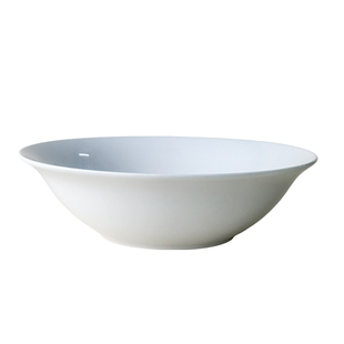 陶瓷碗大号斗笠汤碗复古老式海碗釉上彩家用酒席拉面碗