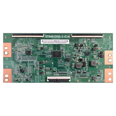 TCL65A860UST6451D02-1-C-4