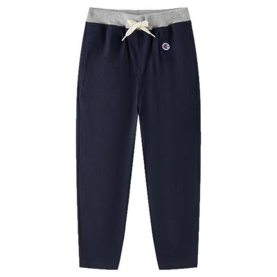 Champion冠军松紧腰运动休闲长裤