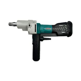 博大智能无刷水钻机大功率干湿两用空调孔油烟机钢筋混凝土钻孔机