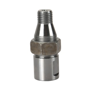 水钻头防锁死接首水钻加长杆水钻机配件水钻难以拆卸防暴水钻钻头