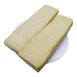 正宗潮汕汕头手打惠来神泉鱼饼 爽脆鲜美炒煮汤火锅烧烤串香500g