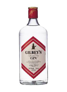 GILBEY'S杰彼斯配制酒700ml×1瓶