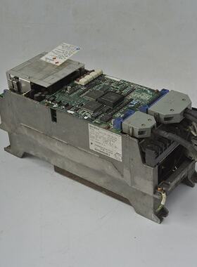 YASKAWA安川伺服驱动器CACR-SR10BE13SY4