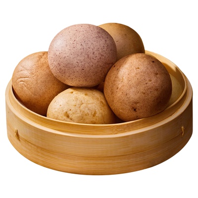 糖尿病人吃的控糖馒头