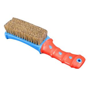 猪鬃毛刷文玩刷子核桃专用万毛刷金刚菩提子手串打底神器纳米刷子