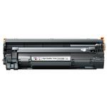 适用惠普m1136硒鼓HP Laserjet Pro MFP m1136mfp打印机墨盒hp1136激光CC388A复印机388家用碳粉盒88墨粉CMYK
