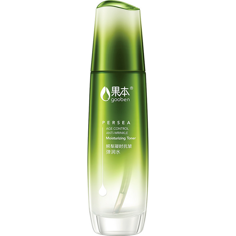 果本鳄梨紧致修护弹润水100ml