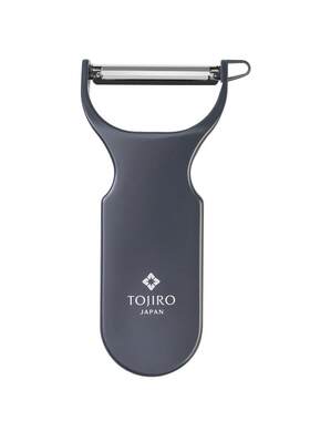 tojiro藤次郎削皮刀瓜果蔬菜削皮